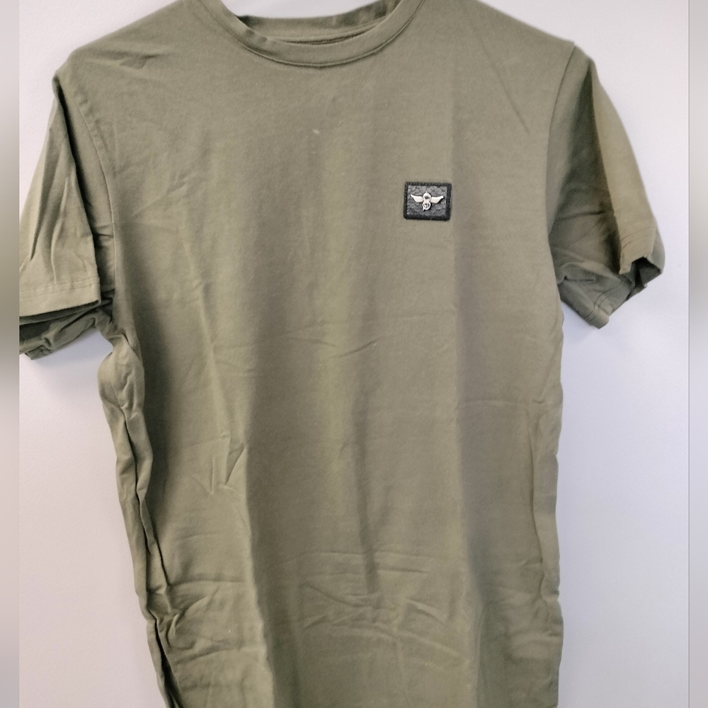 Creative Recreation T-shirt
